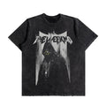 The Weeknd Washed Oversized T-Shirt II (Preorder)