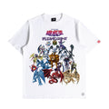 TNTCO x YU-GI-OH Monster Tee (White)