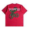 TNTCO Cobra Logo Tee