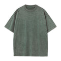 Retro Heavy Washed Oversized T-Shirt