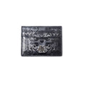 Against Lab Al Card Holder (Black Pink)