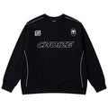 Choize Cyberpunk Crewneck Sweatshirt