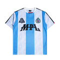 TNTCO X MPL Jersey (White/Blue)