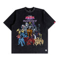 TNTCO x YU-GI-OH Monster Tee (Black)