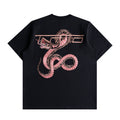 TNTCO Cobra Logo Tee