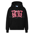 DonSmoke Cloud Foam Logo Hoodie