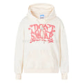 DonSmoke Cloud Foam Logo Hoodie