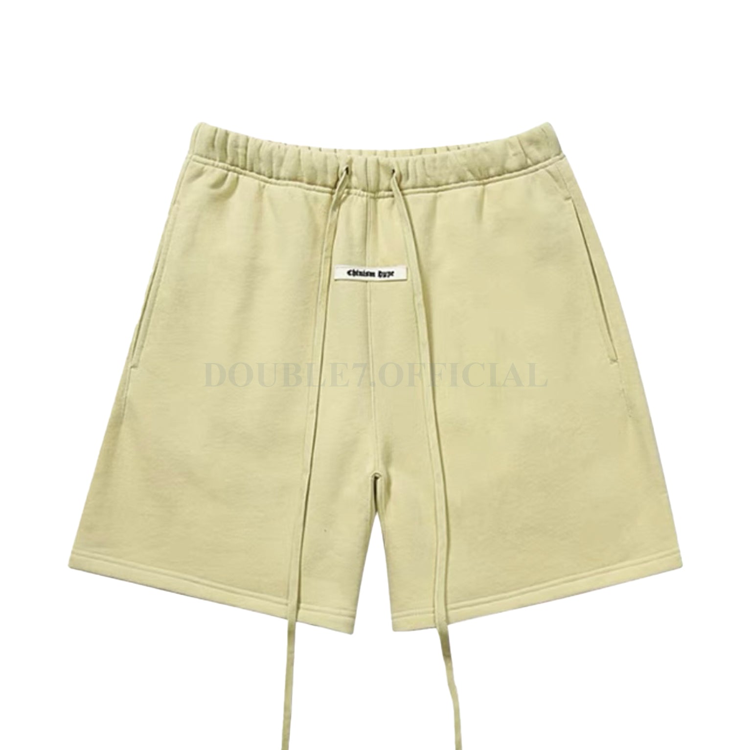 Chinism "2021SS" Casual Short