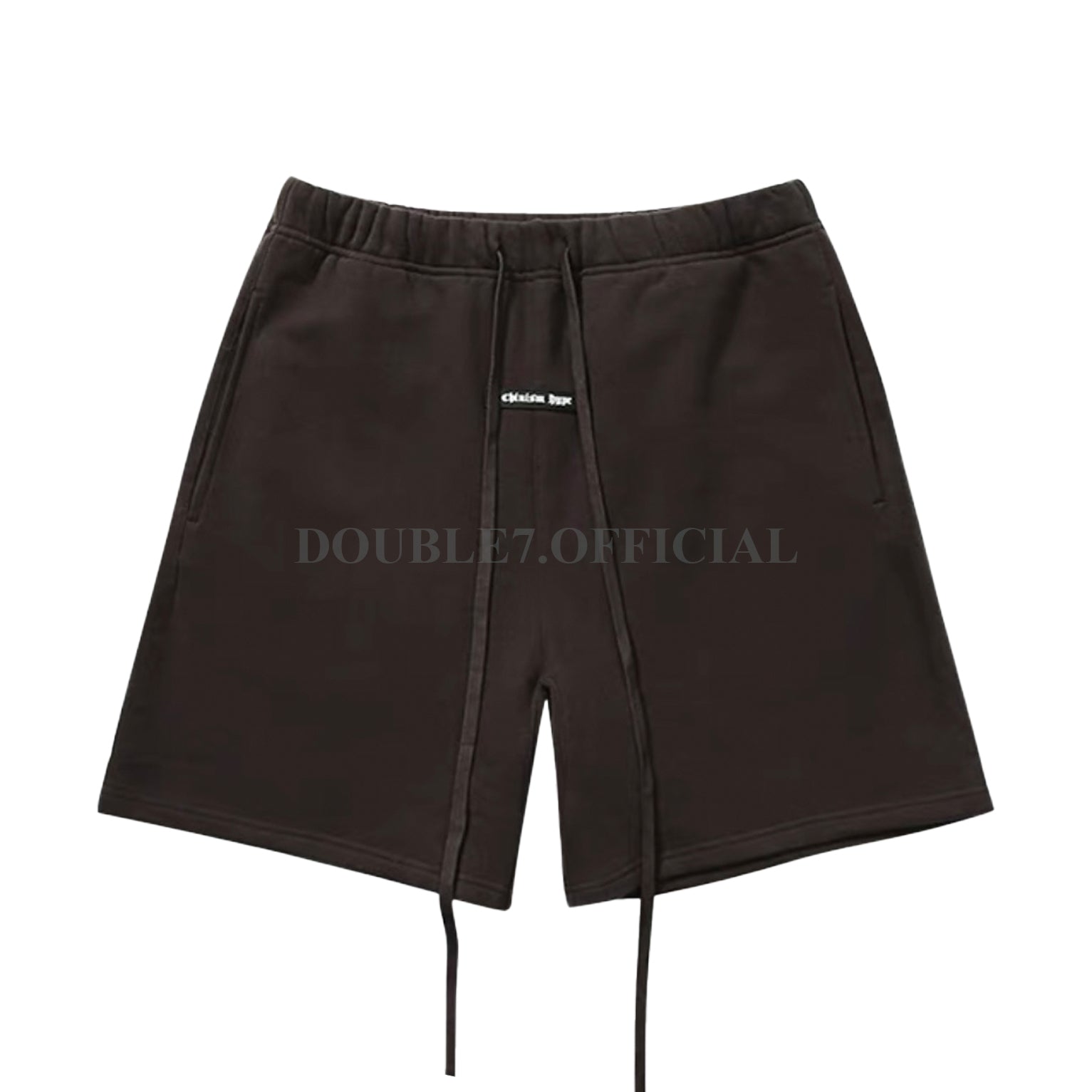 Chinism "2021SS" Casual Short