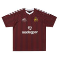 Madegpsr Football Stripe Jersey