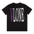 VLONE Signature Big V Logo Tee