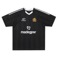 Madegpsr Football Stripe Jersey