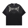 Blackout “Hypnotic Voyage” Washed T-Shirt