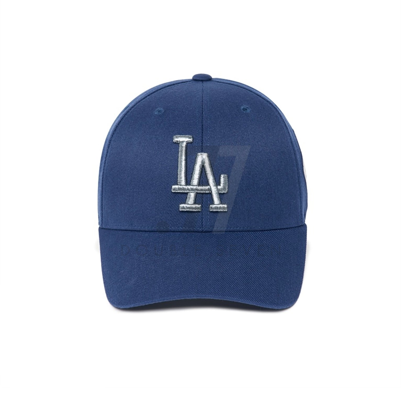 MLB Stamp Ball Cap LA Dodgers