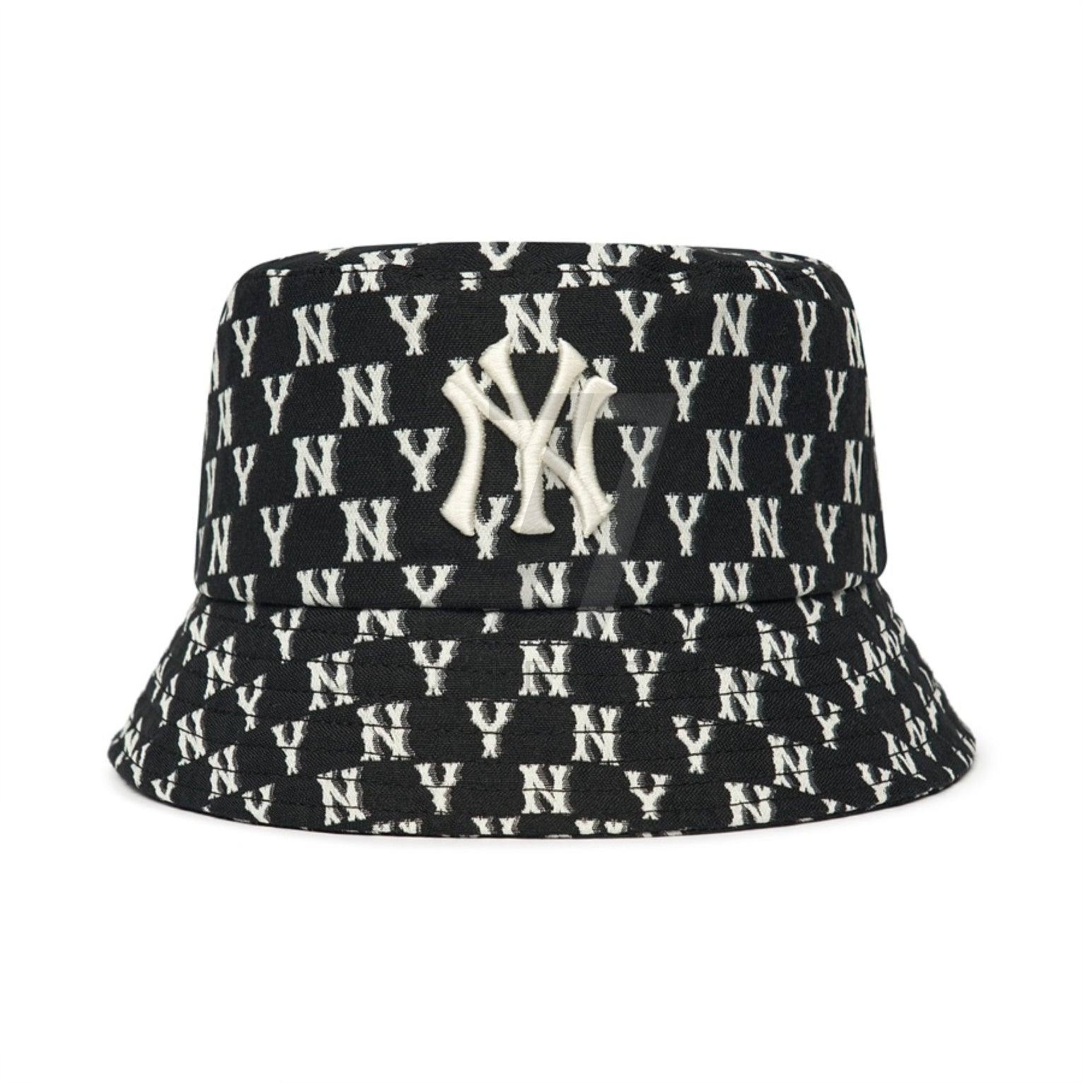 MLB Monogram Classic Bucket Hat New York Yankees