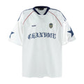 Ganyou Gothic Font Football Jersey