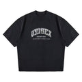 Mason Prince “Unisex” Embroidered T-Shirt (Preorder)