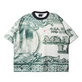 Against Lab Benjamin Mesh Jersey