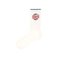 Retro Multi-Color Unisex Long Socks