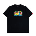 TNTCO SS26 Mushroom Logo Tee