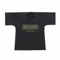 Mason Prince Brand Ambassador Washed Oversized T-Shirt