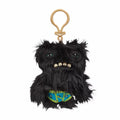 Fuggler Wide Eyed Monster Keychain