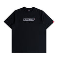 TNTCO Speed Logo Tee (Black)
