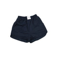 Double Muse The Camel Solid Casual Shorts