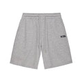 Iconslab Basic Logo Casual Shorts