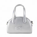 Crying Center Retro Classic Mini Boston Bag