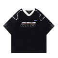 #OVDY Retro RTG Oversized T-Shirt (Preorder)