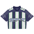 No 00 Noguzy Mesh Boxy Jersey