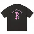 Boneless Signature Gradient Logo T-Shirt