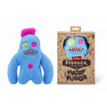 Fuggler Sasquoosh Monster Plush Toy