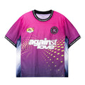 Against Lab Al Molecule Jersey (Pink)