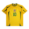 TNTCO World Cup Jersey (Brazil)