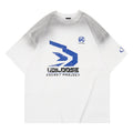 #OVDY “Unloose” Faded Oversized T-Shirt (Preorder)