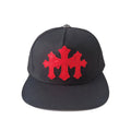 CH Embroidered Mesh Baseball Cap