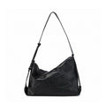 Crying Center Irregular Minimalist Bag