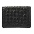 Momogigi Classic Braided Mini Card Holder