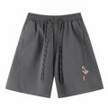Lemanism Pup Logo Casual Shorts (Preorder)