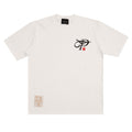 Stoned x OTP Devil Tee (White)
