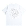 TNTCO Spiky Logo Tee (White)