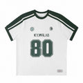 Iconslab Classic Varsity Football Jersey