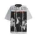 Chanyoou New Forces Graphic T-Shirt (Preorder)