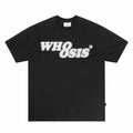 Whoosis Phantom Dopamine Heavy Logo T-Shirt