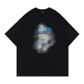 #OVDY “Ordinary Unloose” Printed Oversized T-Shirt (Preorder)