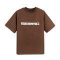 Serac 247 Tee (Brown)