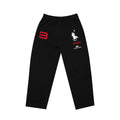 Stoned & Co Dark Horse Polo Sweatpants