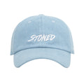 Stoned & Co Basic Genetic Denim Dad Cap